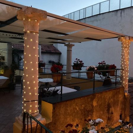 Bed & Breakfast Scia Dina Toirano Exterior foto